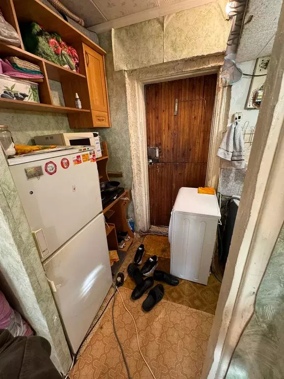 Продаётся 1-к квартира, 18 м - Фото 1