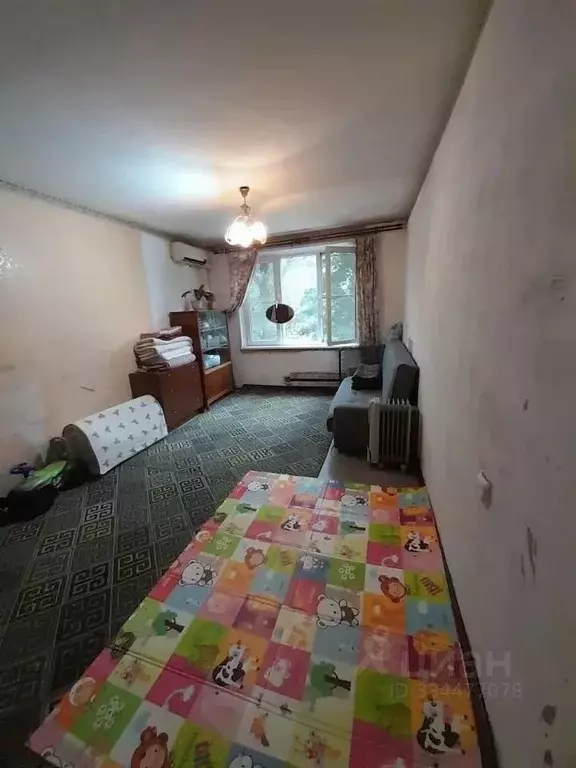 2-к кв. Москва Ташкентская ул., 25К1 (43.0 м) - Фото 1