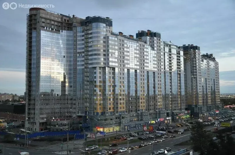 Офис (480 м) - Фото 1