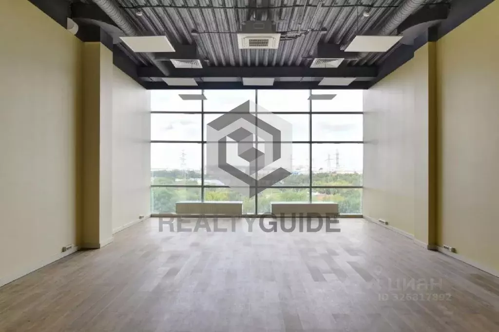 Офис в Москва Очаковское ш., 34 (251 м) - Фото 2