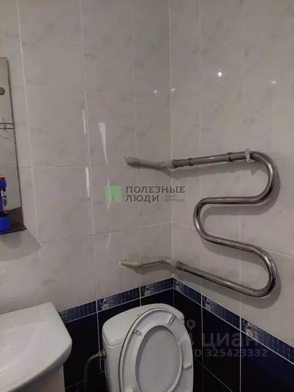 1-к кв. Белгородская область, Шебекинский муниципальный округ, Маслова ... - Фото 2