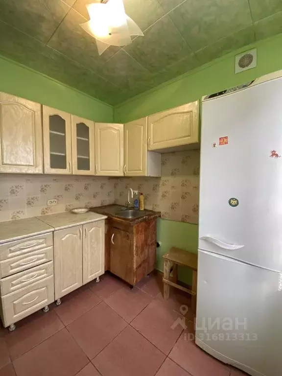 2-к кв. Новосибирская область, Новосибирск Первомайская ул., 102 (43.0 ... - Фото 0