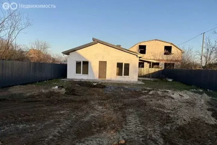 Дом в Азов, Ландышевая улица (60 м) - Фото 2