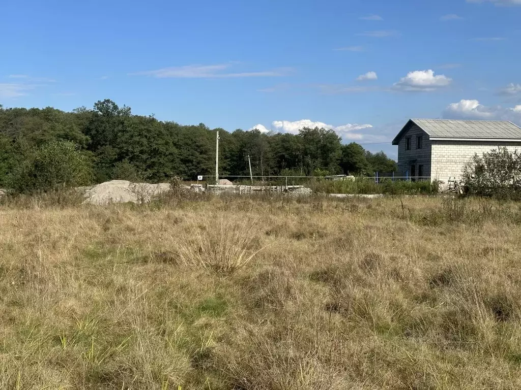 Участок в Северная Осетия, Владикавказ ул. Радужная (6.0 сот.) - Фото 2