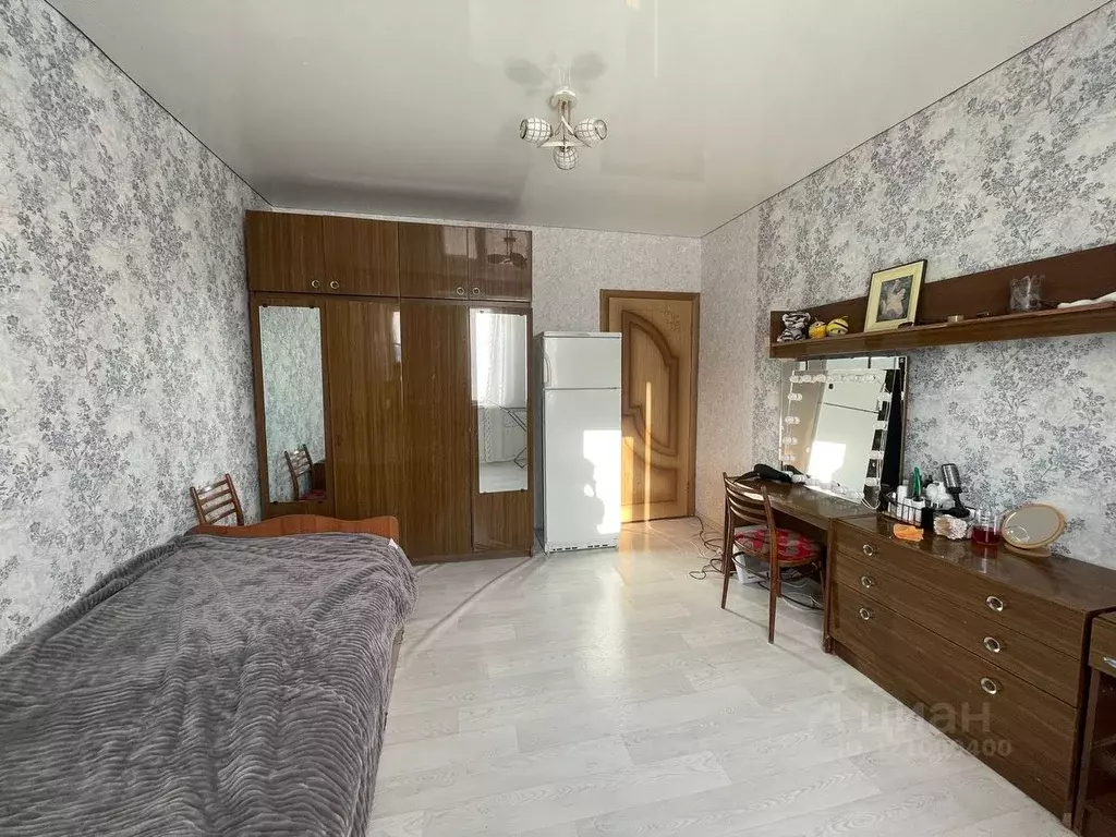 Комната Татарстан, Казань ул. Рихарда Зорге, 78 (17.0 м) - Фото 2