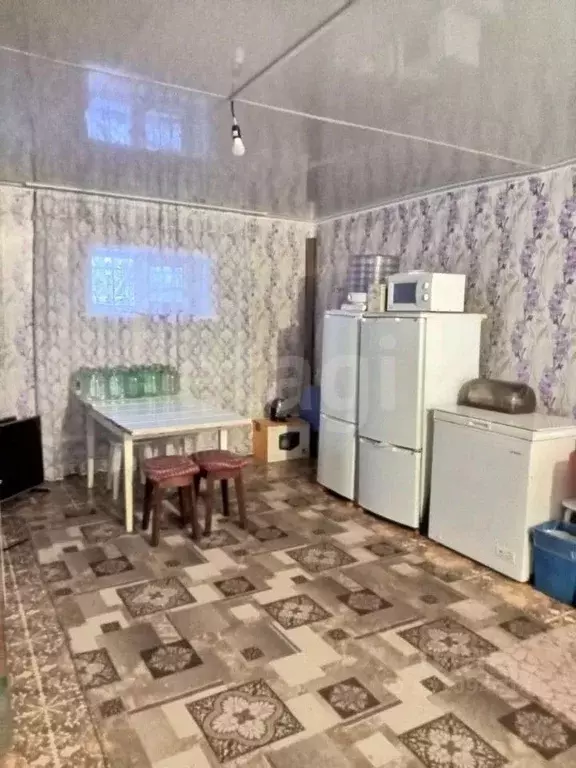 Дом в Алтайский край, Белокуриха Садовая ул., 15/1 (118 м) - Фото 1