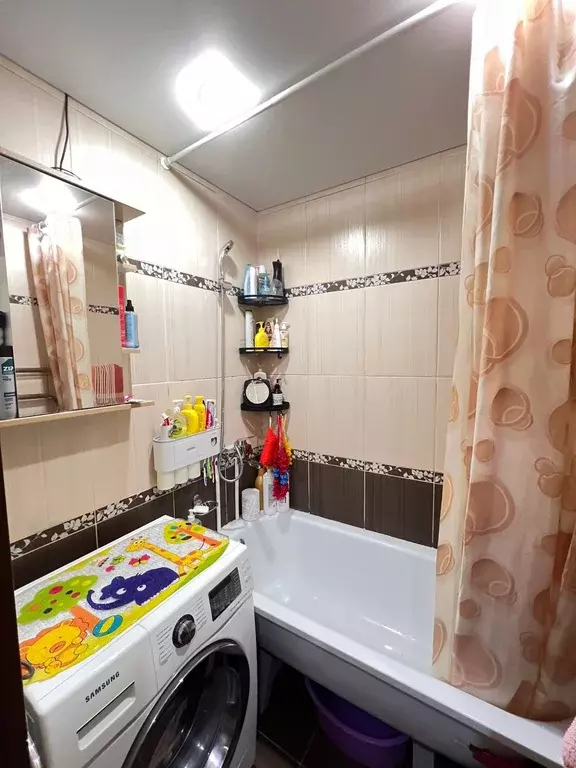Продаётся 2-к квартира, 46 м - Фото 0