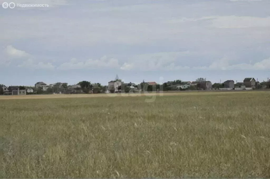 Участок в Сакский район, село Суворовское (100 м) - Фото 2