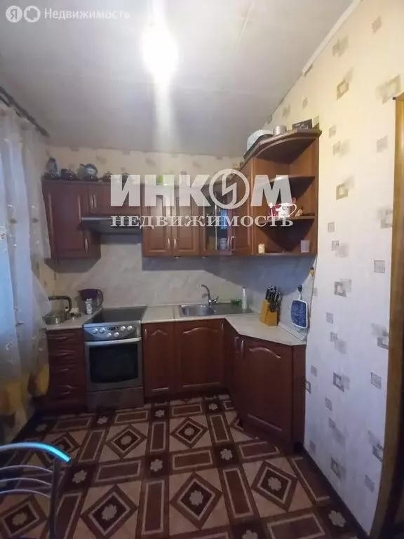 1-комнатная квартира: Москва, улица Татьяны Макаровой, 6 (39 м) - Фото 0