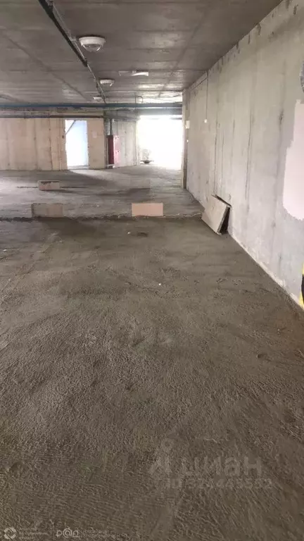 Гараж в Москва ул. Рудневка, 43А (15 м) - Фото 0