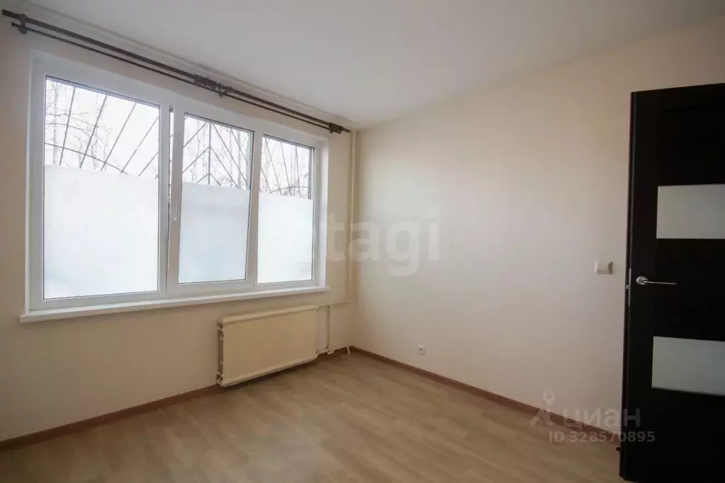 3-к кв. Санкт-Петербург Гражданский просп., 107К3 (48.0 м) - Фото 2