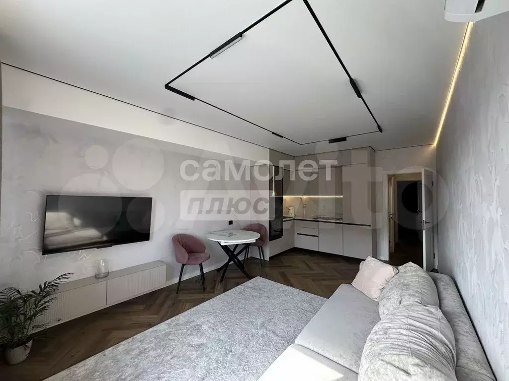 3-к. квартира, 63,3 м, 7/10 эт. - Фото 0