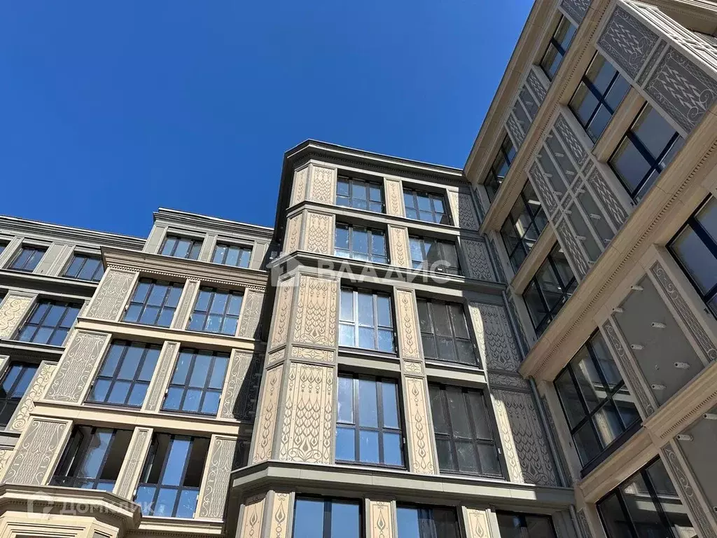 Продаётся 1-к квартира, 42.34 м - Фото 1