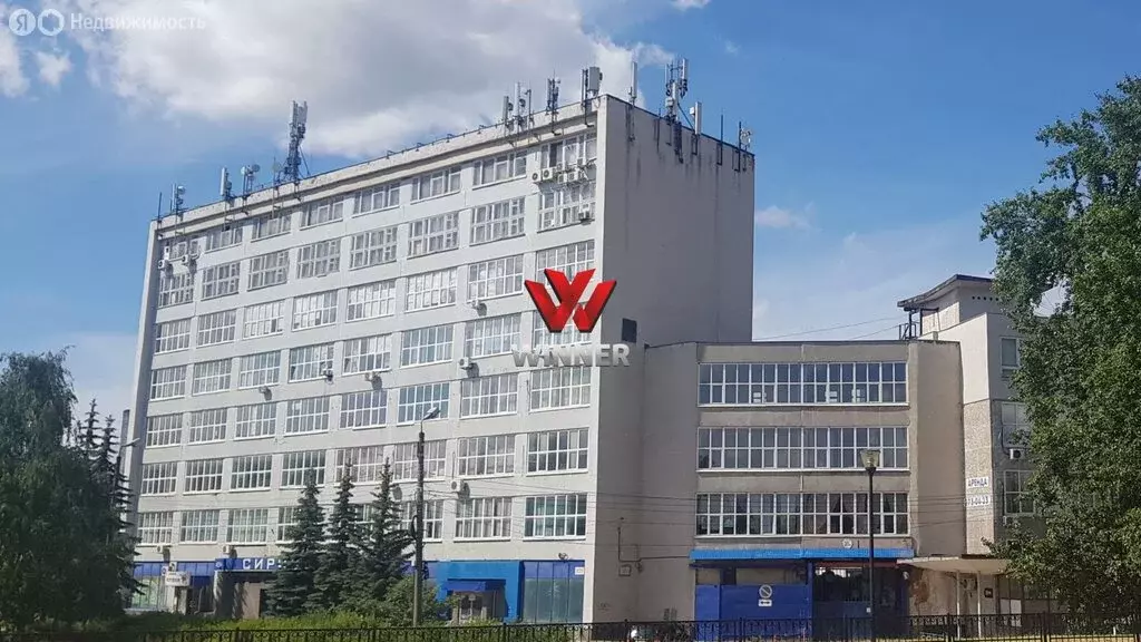 Офис (25 м) - Фото 2