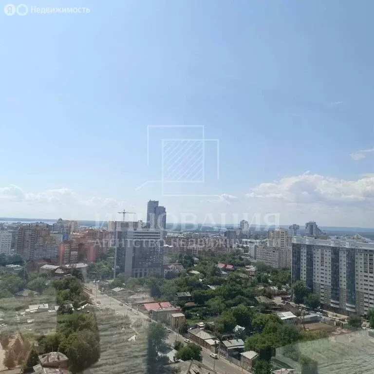 1-комнатная квартира: Самара, улица Буянова, 120 (42.4 м) - Фото 0