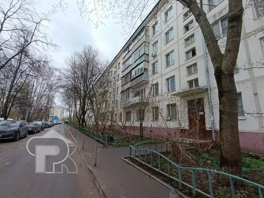 2-к кв. Московская область, Видное Советская ул., 32 (42.0 м) - Фото 1