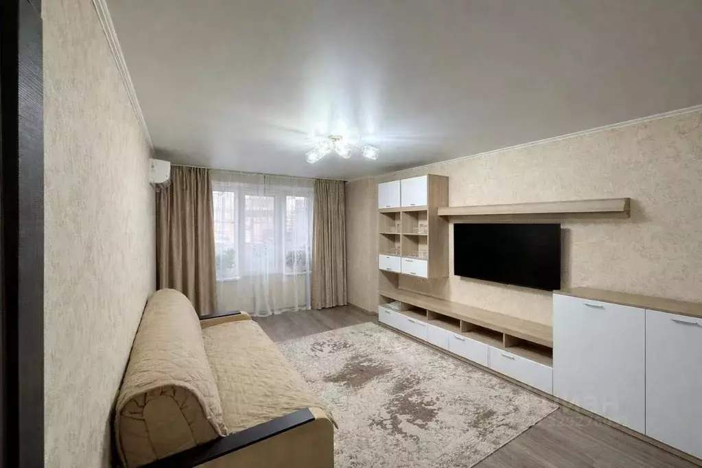 2-к кв. Московская область, Видное просп. Ленинского Комсомола, 34 ... - Фото 1