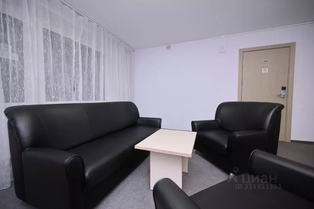 Комната Московская область, Домодедово Западный мкр, ул. Талалихина, 4 ... - Фото 2