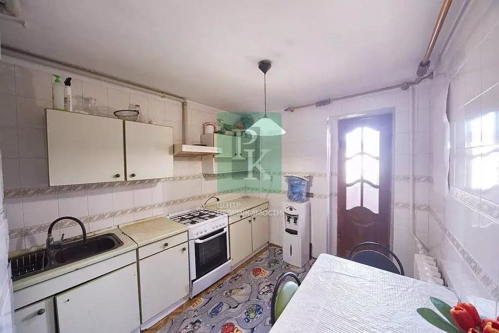 4-к кв. Севастополь ул. Меньшикова, 82 (87.0 м) - Фото 1