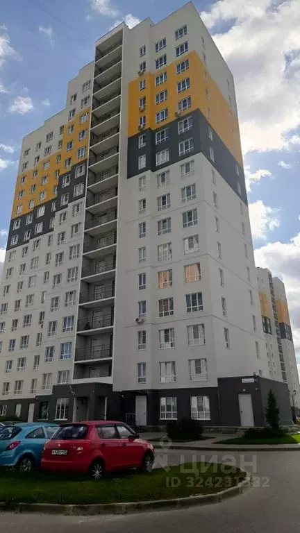 Помещение свободного назначения в Тверская область, Тверь ул. ... - Фото 1