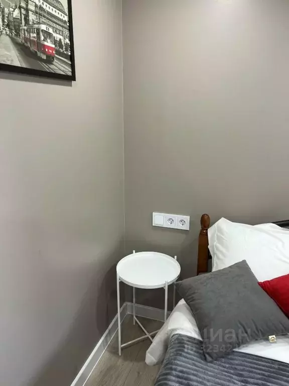 Комната Приморский край, Владивосток Пологая ул., 58 (12.0 м) - Фото 2