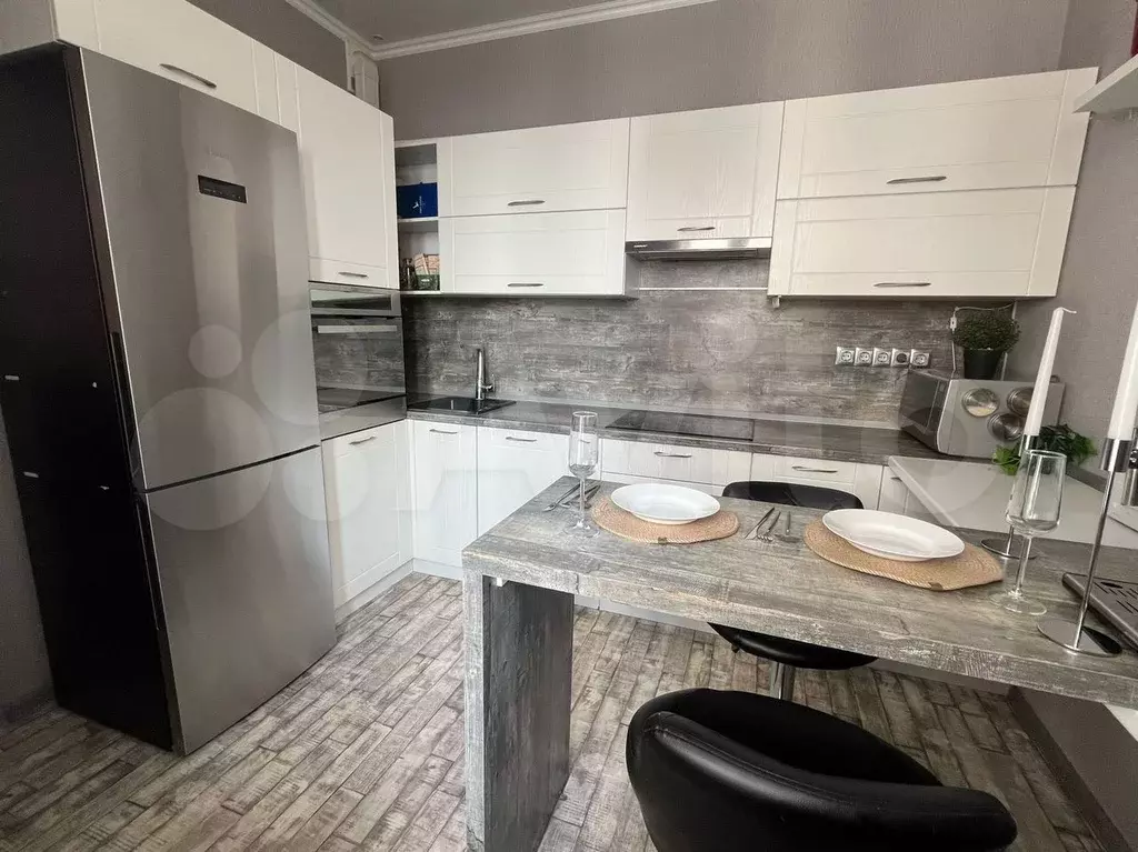 3-к. квартира, 75 м, 9/14 эт. - Фото 0