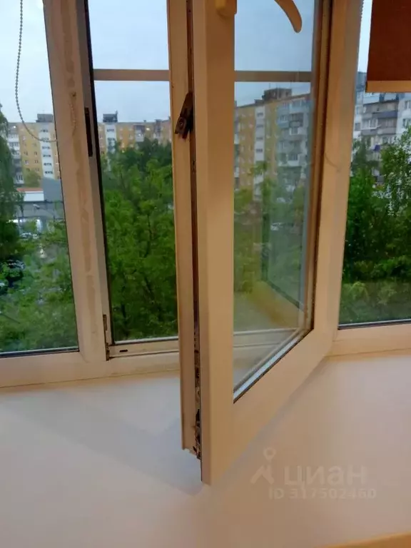 Комната Нижегородская область, Нижний Новгород Перекопская ул., 8 - Фото 0