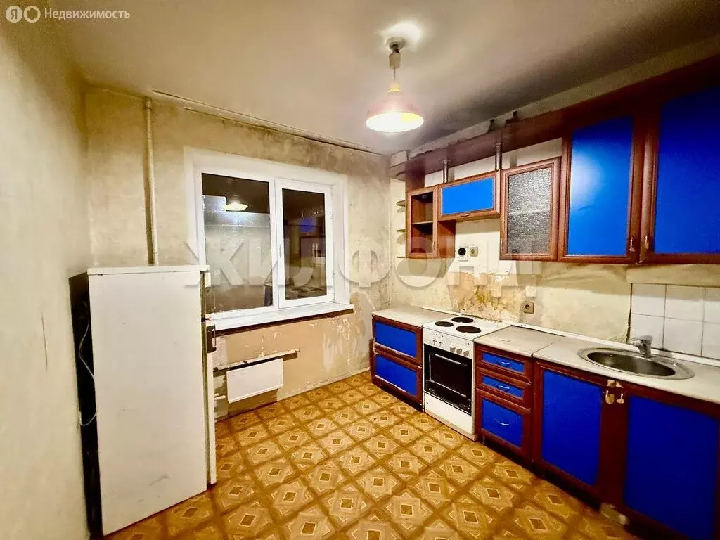 2-комнатная квартира: Тольятти, улица 70 лет Октября, 17 (54.9 м) - Фото 1