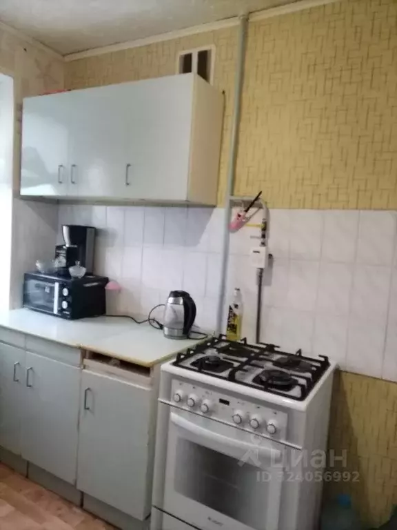 2-к кв. Омская область, Омск Заозерная ул., 3 (50.0 м) - Фото 1