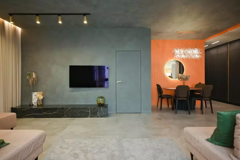 2-к кв. Красноярский край, Красноярск ул. Партизана Железняка, 48В ... - Фото 1