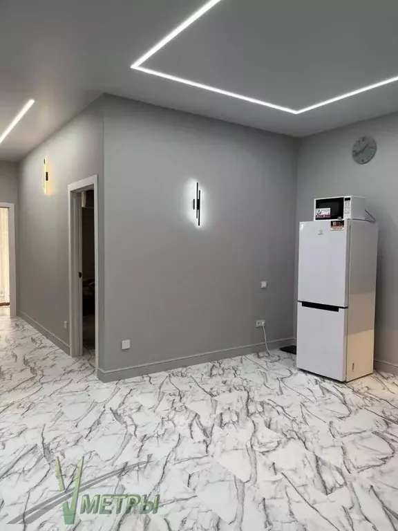 5-к кв. Приморский край, Владивосток ул. Четвертая, 6Д (101.2 м) - Фото 1