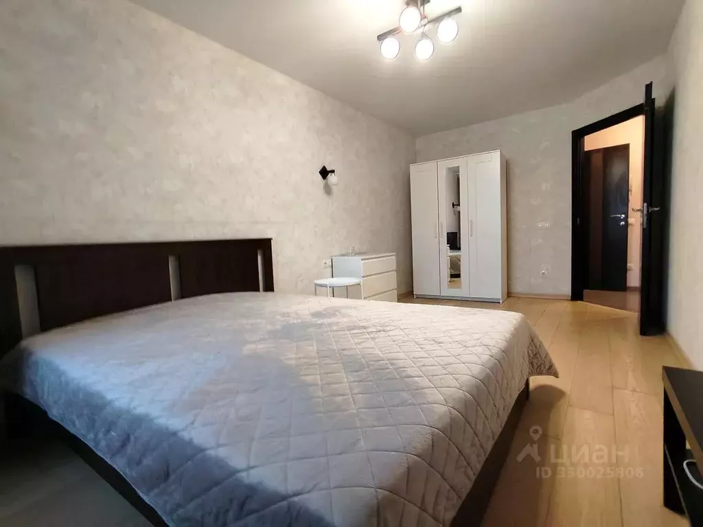 1-к кв. Санкт-Петербург Лыжный пер., 4к3 (36.0 м) - Фото 2