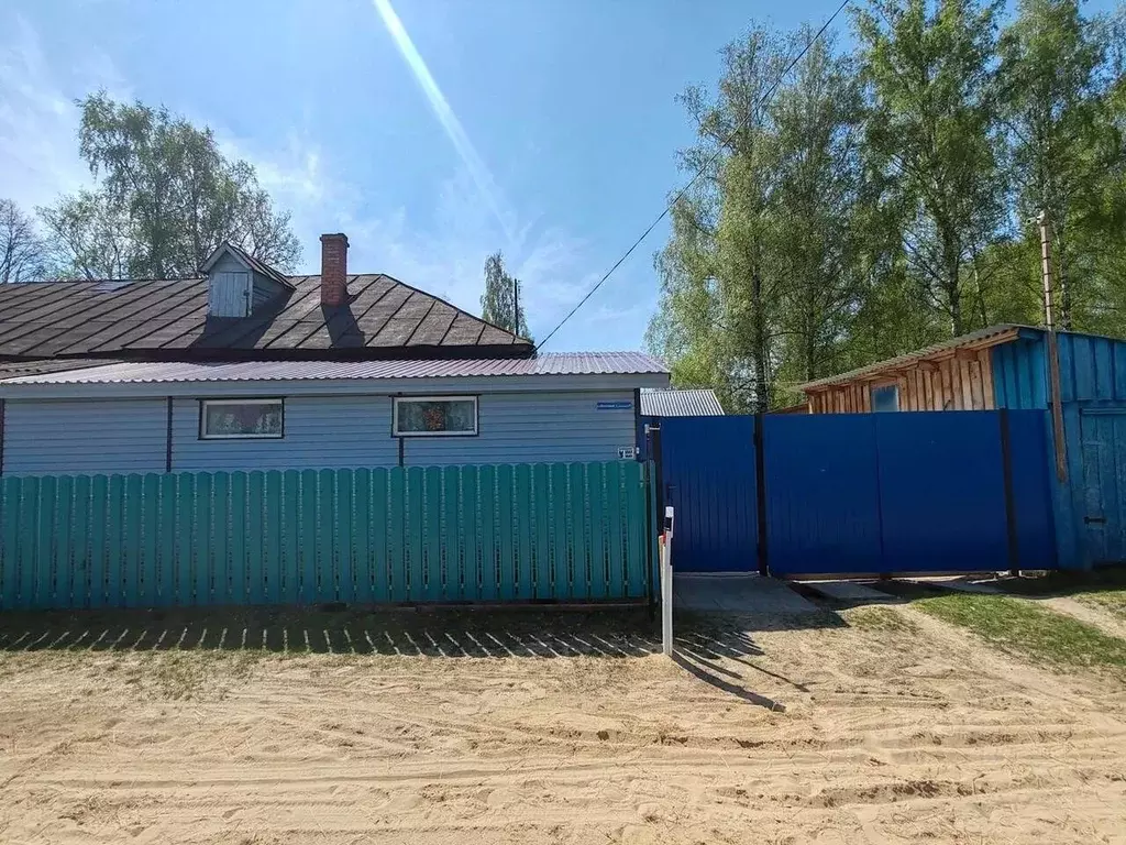 Дом в Чувашия, Новочебоксарск Энергия-2 СНТ,  (30 м) - Фото 1