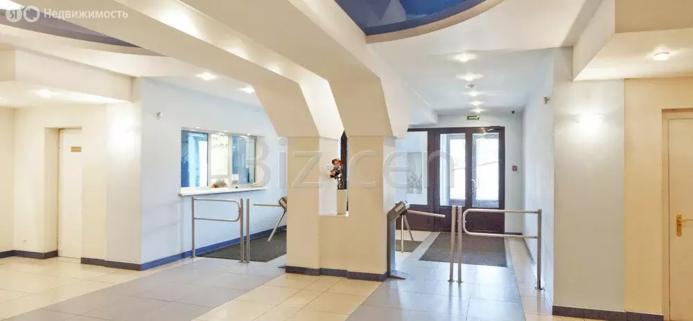 Офис (33.7 м) - Фото 1