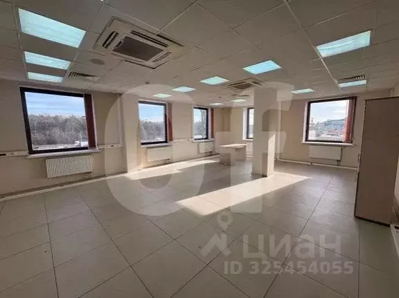 Офис в Московская область, Красногорск городской округ, Путилково пгт, ... - Фото 1