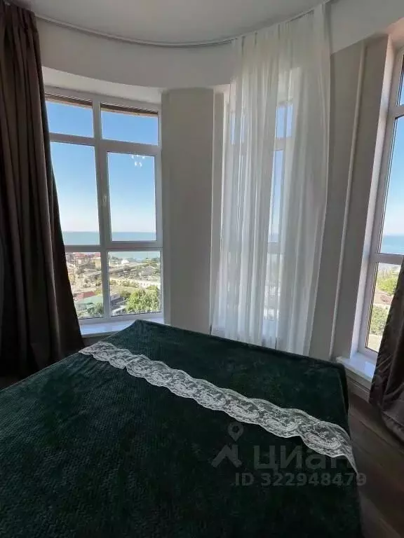 2-к кв. Дагестан, Махачкала ул. Даниялова, 120А (74.0 м) - Фото 2