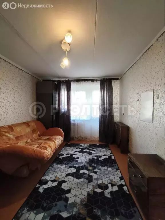2-комнатная квартира: Мончегорск, улица Бредова, 15А (46.1 м) - Фото 1