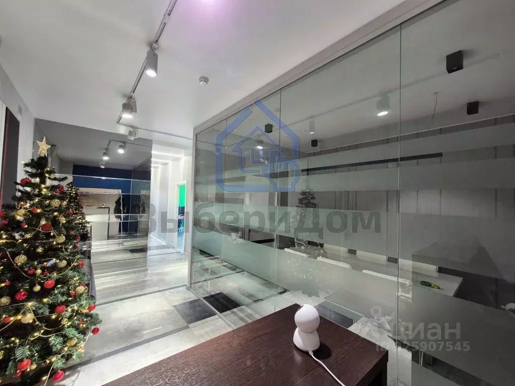 Помещение свободного назначения в Ивановская область, Иваново ул. ... - Фото 2