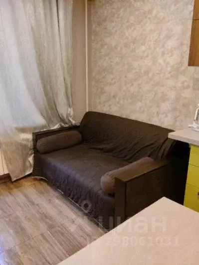 Студия Московская область, Солнечногорск городской округ, Менделеево ... - Фото 0