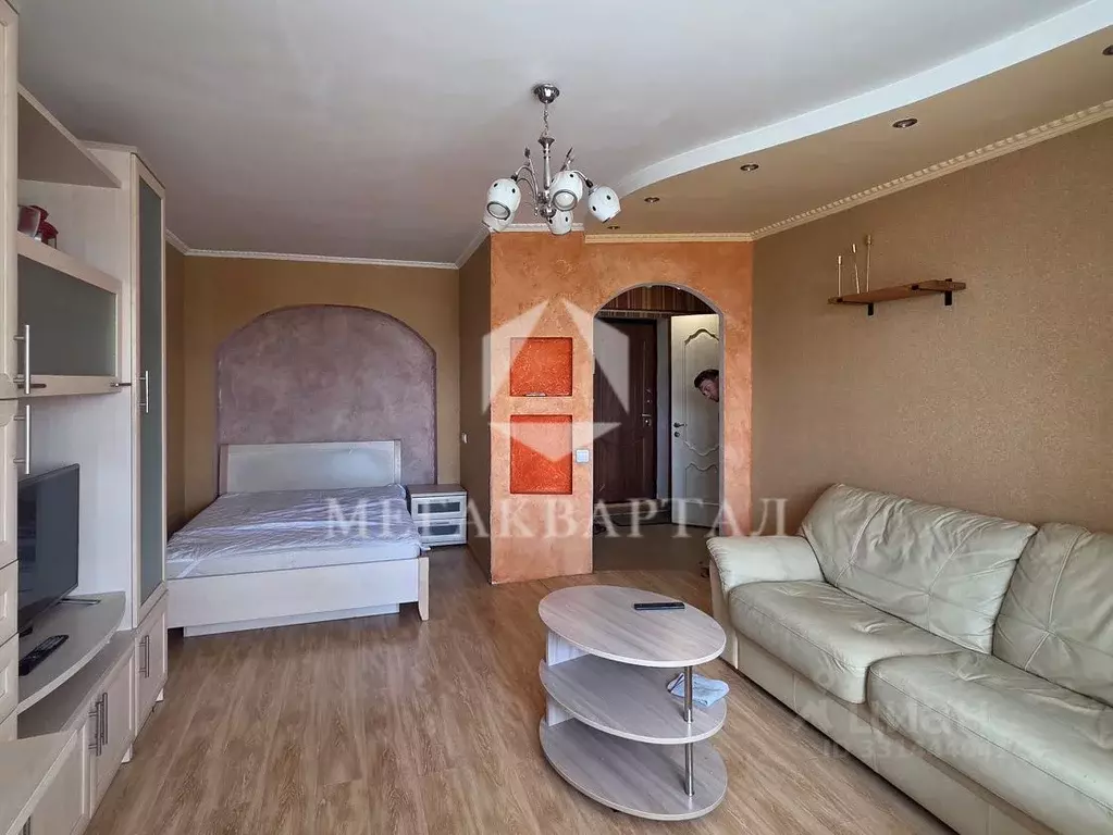 1-к кв. Москва Нахимовский просп., 22 (50.0 м) - Фото 2