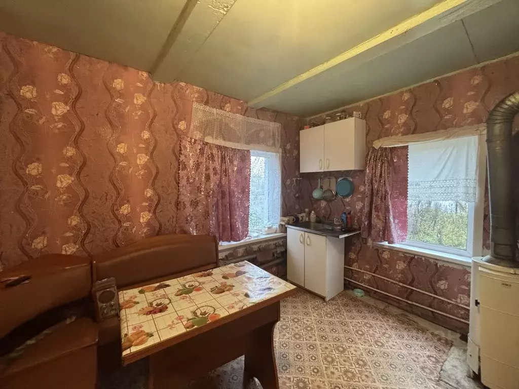 Дом в Тамбовская область, Тамбовский муниципальный округ, с. Столовое ... - Фото 2