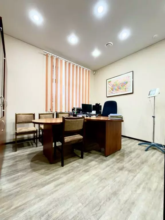 Офис в Татарстан, Казань ул. Зои Космодемьянской, 15 (83 м) - Фото 1