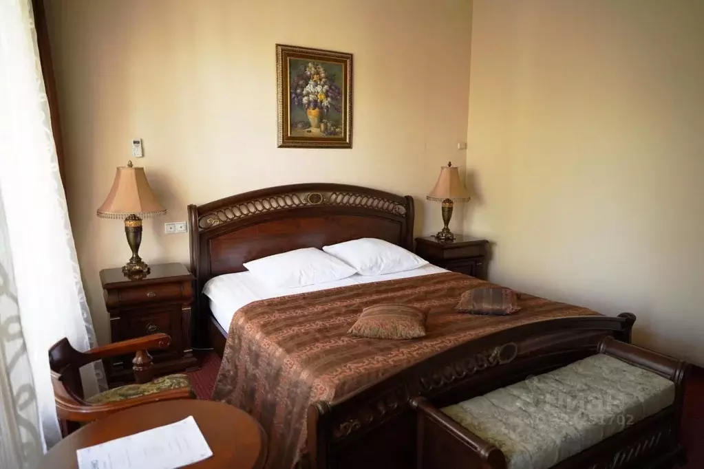 Комната Ростовская область, Батайск ул. 1-й Пятилетки, 61 (25.0 м) - Фото 1