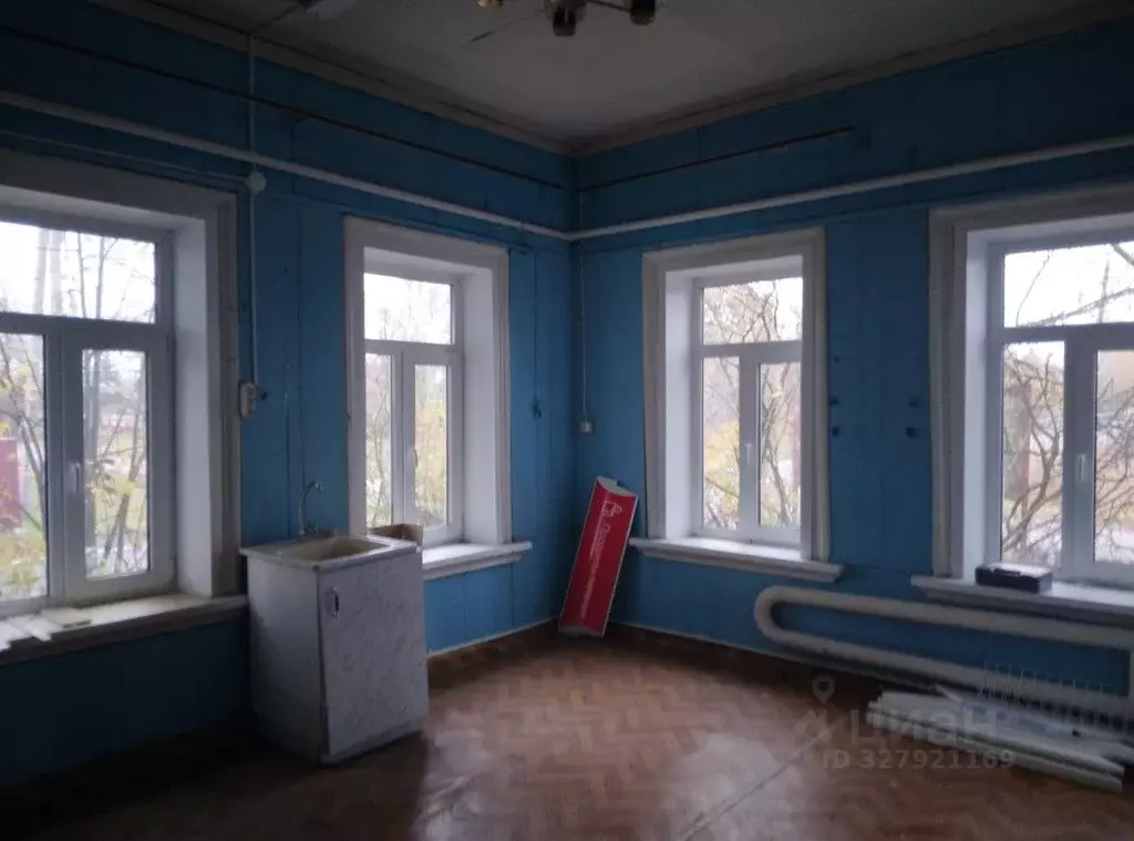 Помещение свободного назначения в Московская область, Егорьевск ... - Фото 2