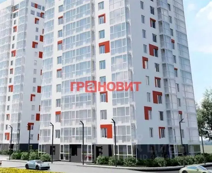 Помещение свободного назначения в Новосибирская область, Новосибирск ... - Фото 0