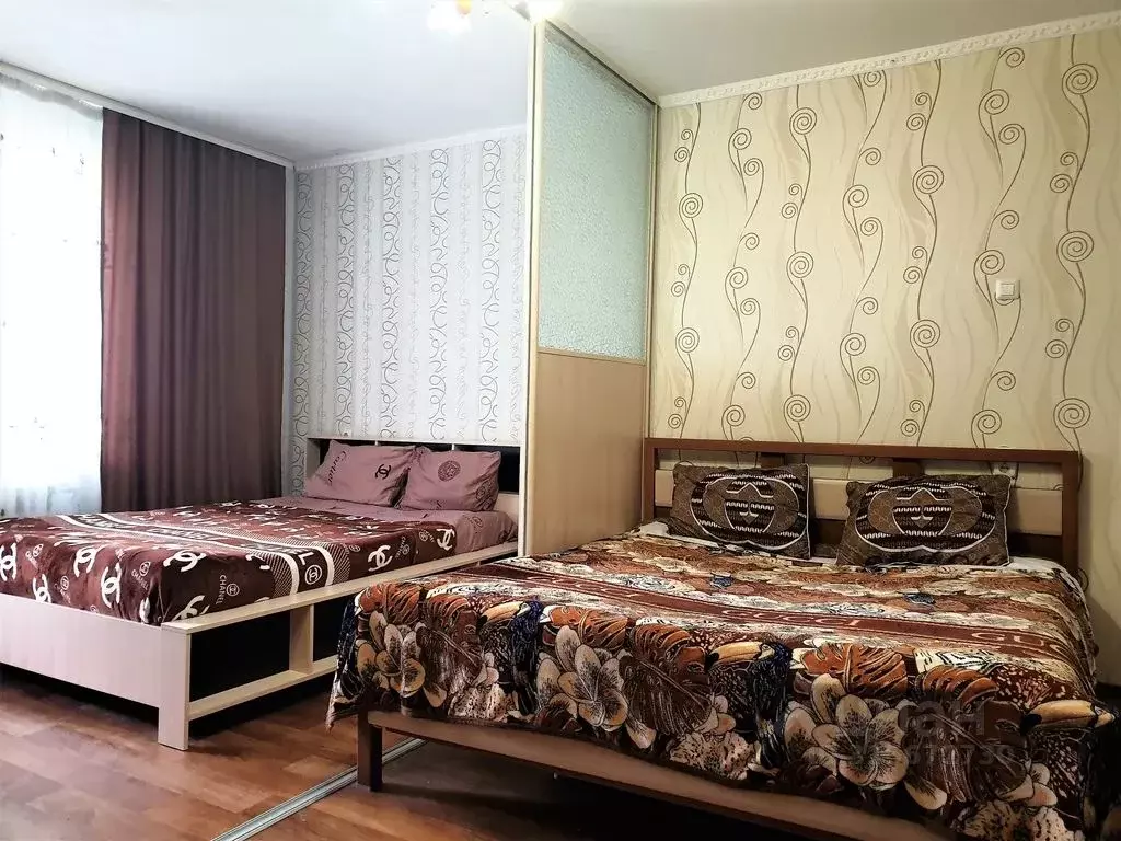 1-к кв. Ямало-Ненецкий АО, Губкинский 1-й мкр, 3 (50.0 м) - Фото 0