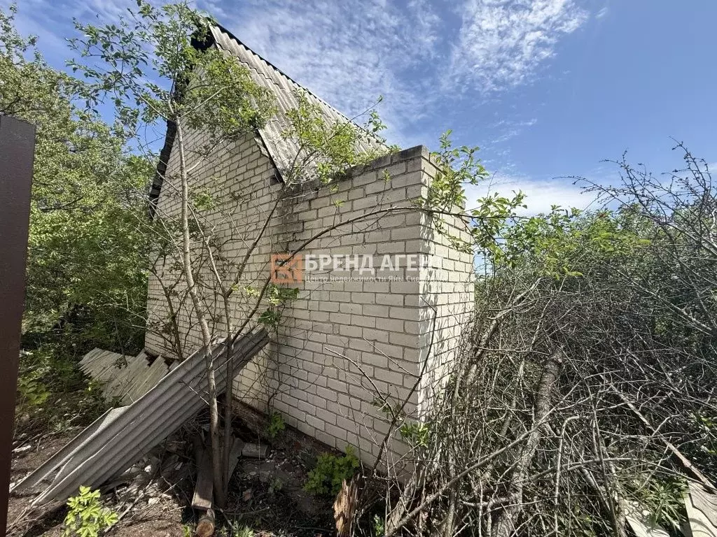 Дом в Белгородская область, Белгородский муниципальный округ, ... - Фото 1