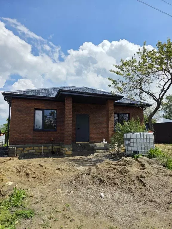 Дом в Ставропольский край, Шпаковский муниципальный округ, с. Татарка ... - Фото 2