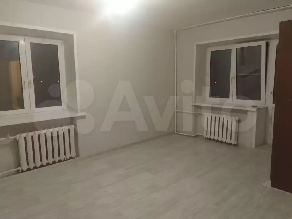 1-к. квартира, 31 м, 5/5 эт. - Фото 1