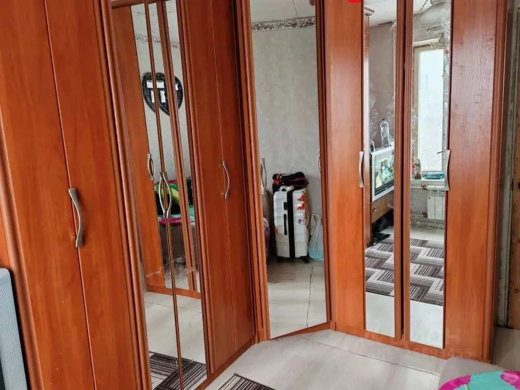 Комната Москва проезд Шокальского, 12 (14.0 м) - Фото 2